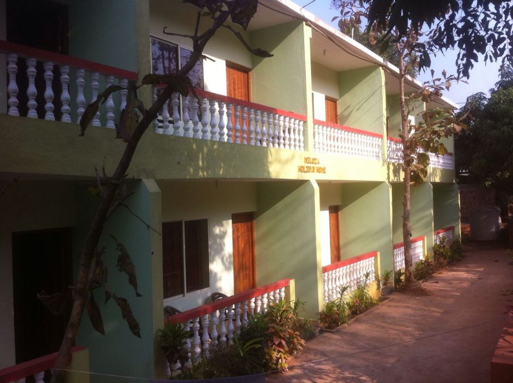 Miloza Holiday Homes 