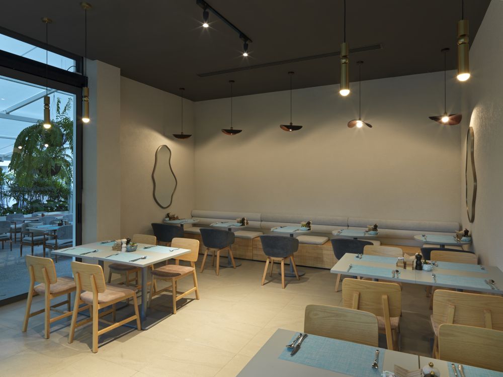 La Green Hotel & Residence 5*