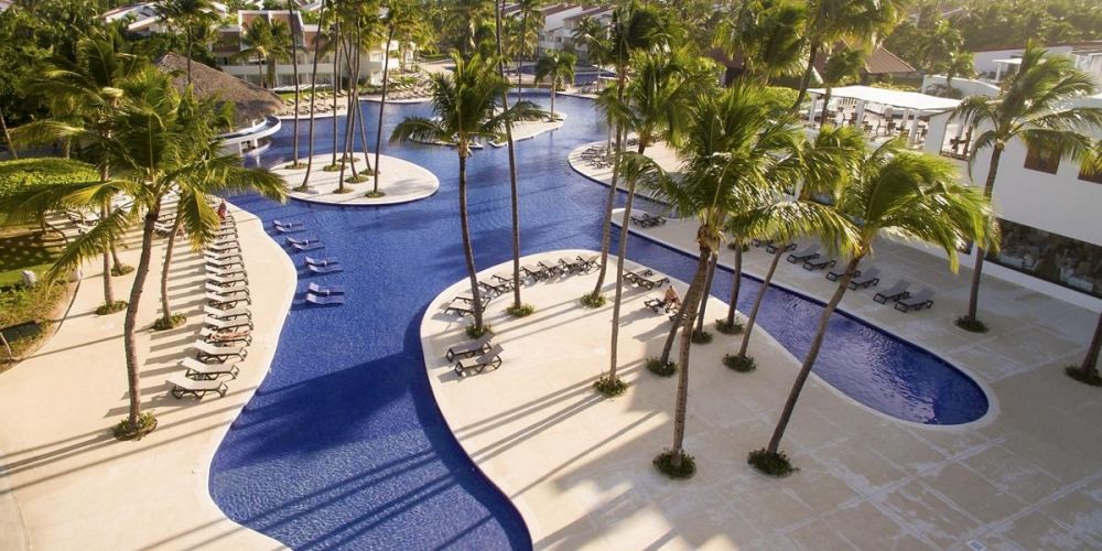 Occidental Punta Cana 4+
