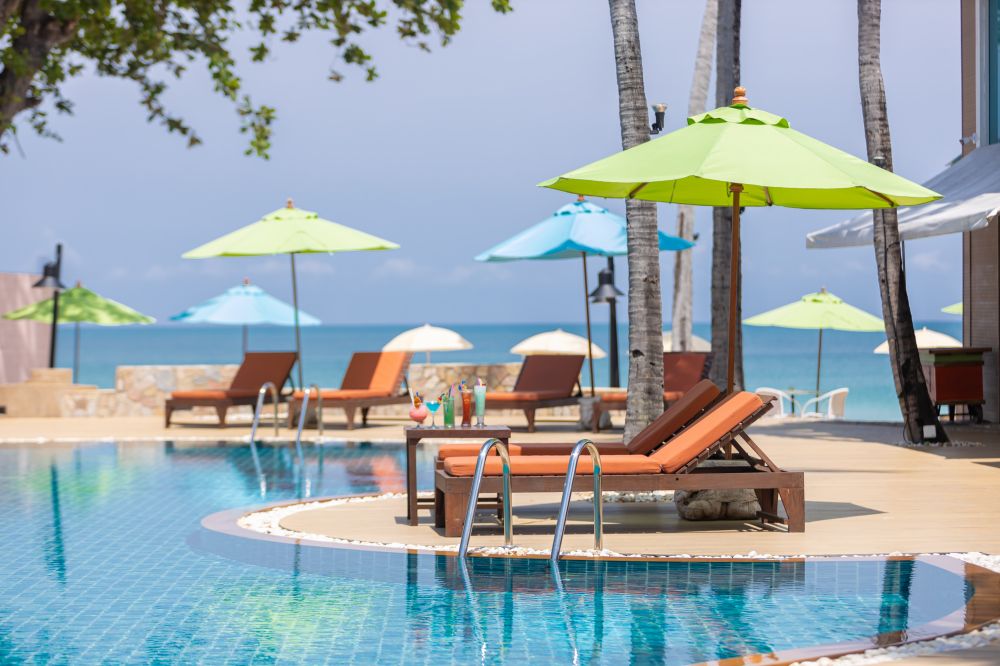 Baan Samui Resort 4*