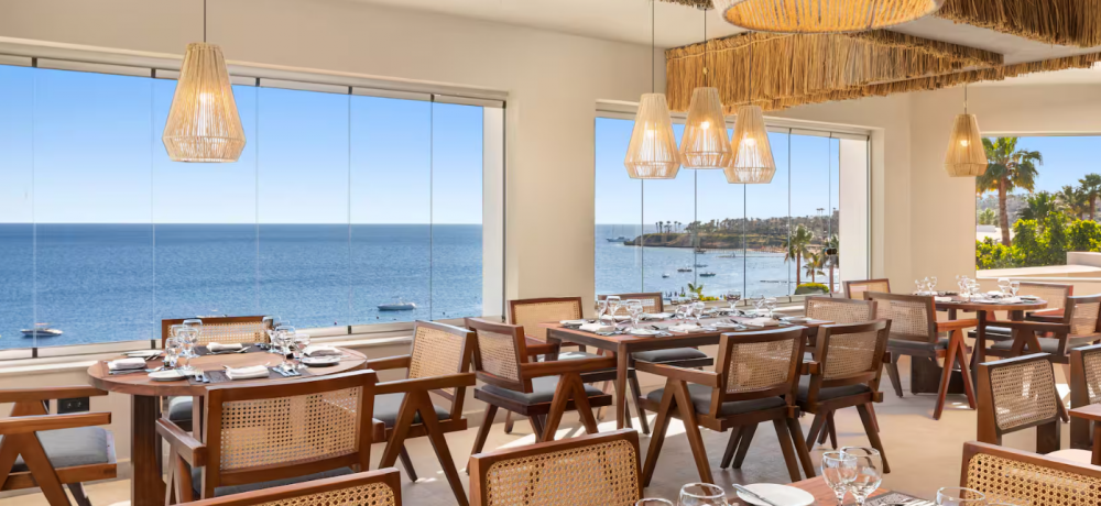 Doubletree By Hilton Sharm Bay Resort Mountain Side 4*