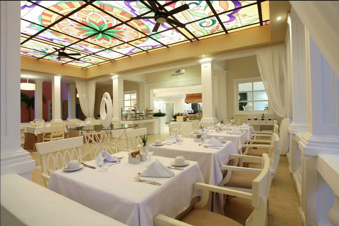 Bahia Principe Luxury Samana | Adults Only 5*