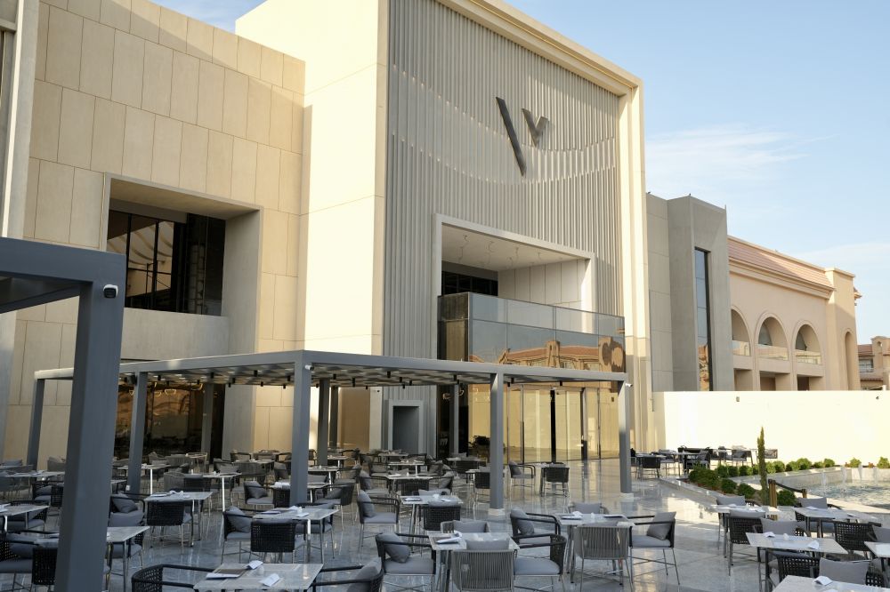 V Grand Resort Sahl Hasheesh ( ex. Pyramisa Beach Resort Sahl Hasheesh) 4*