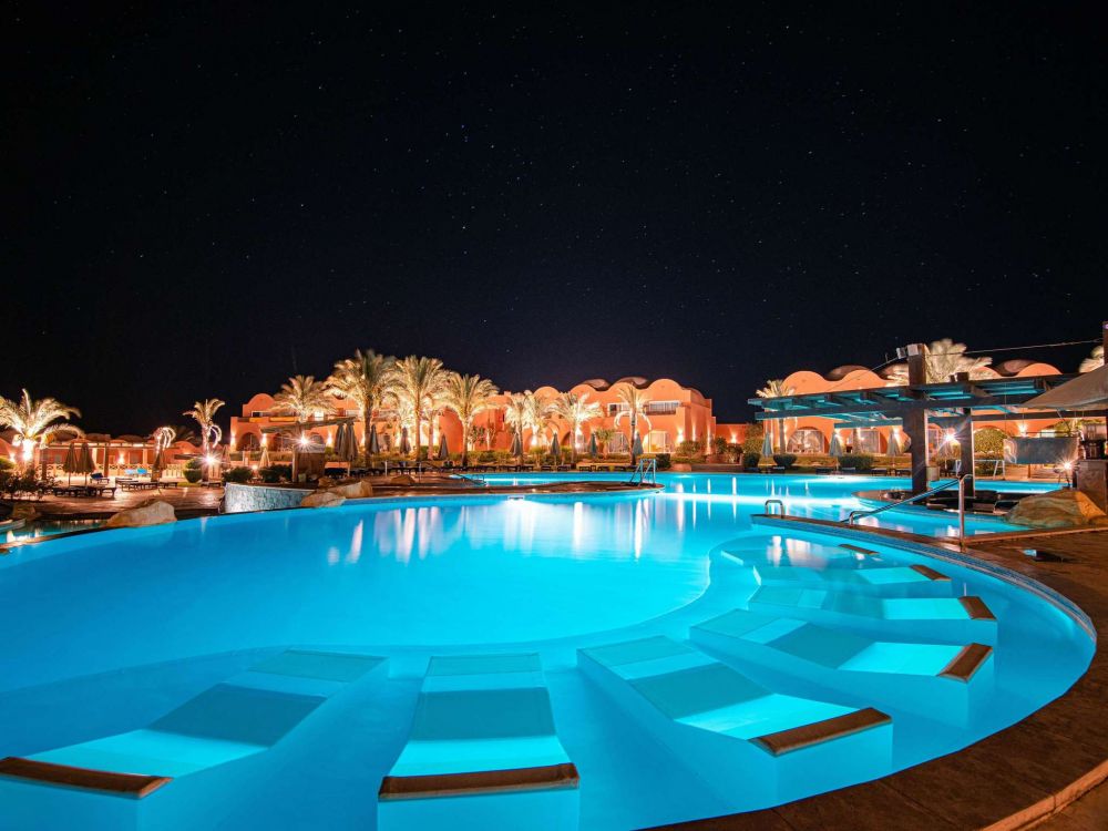 Novotel Marsa Alam 4*