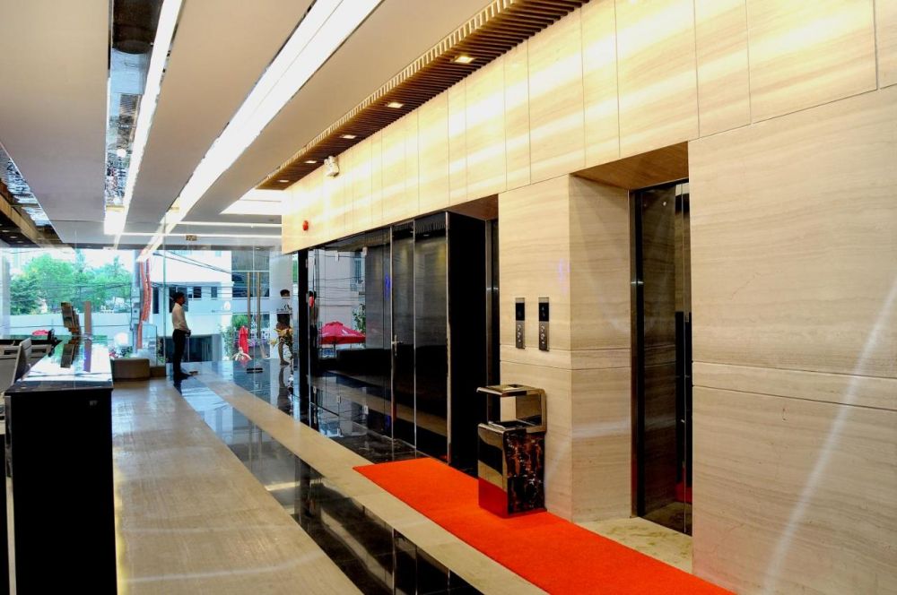 Kim Thanh Boutique Hotel 3*