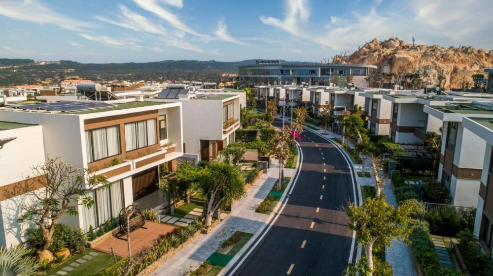 Wyndham Grand Kn Paradise Cam Ranh 5*