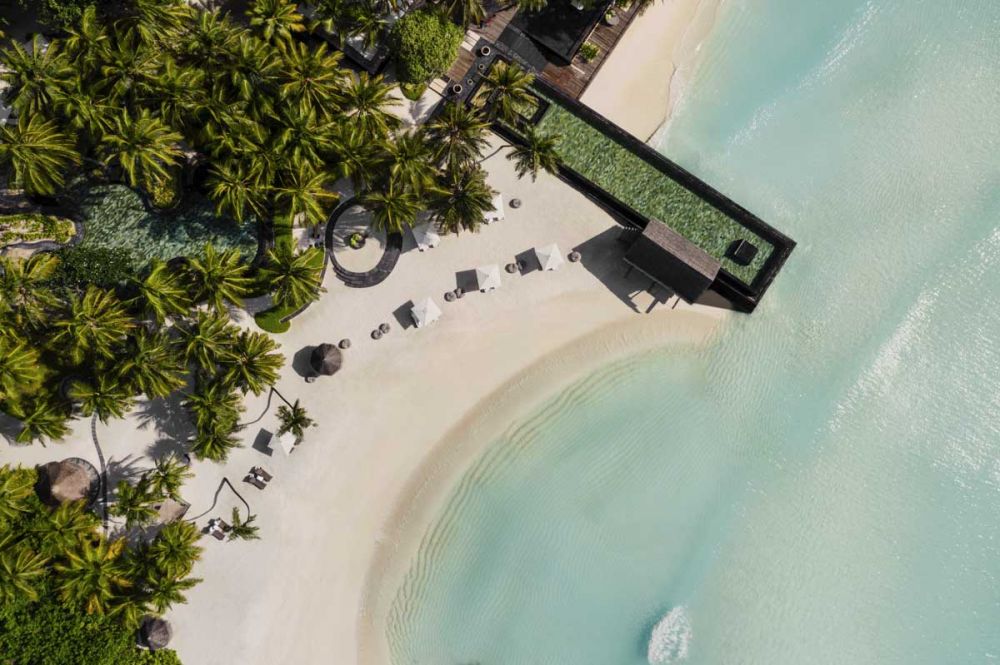 One & Only Reethi Rah 5*