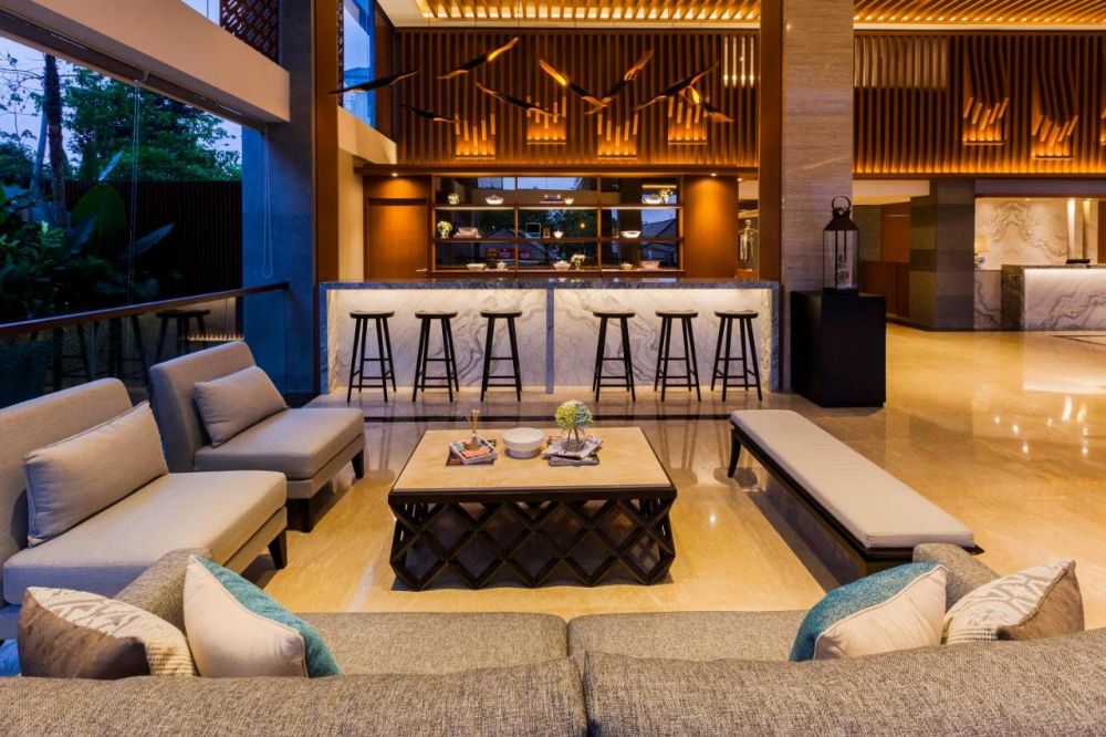 Best Western Kamala Jimbaran 4*