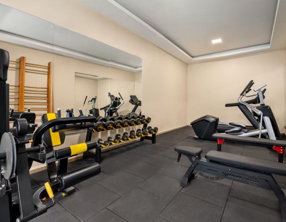 Ramada By Wyndham Oludeniz 4*