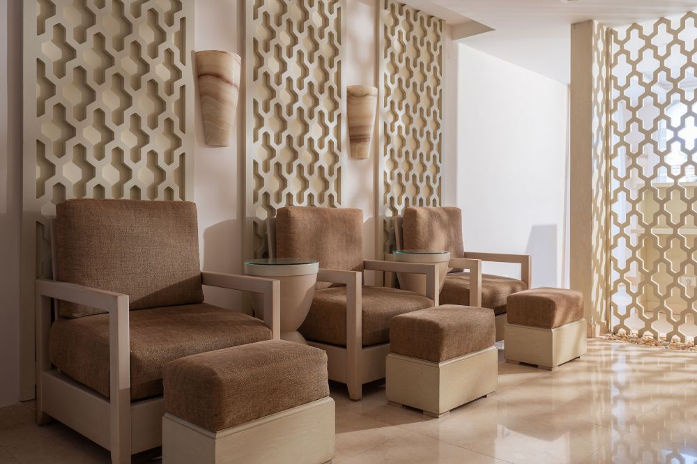 Jaz Almaza Beach 5*