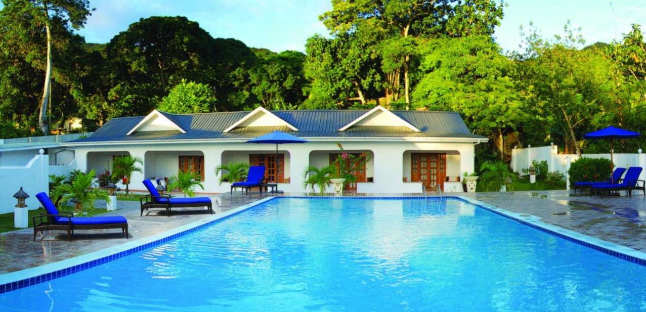 Britannia Hotel 2*