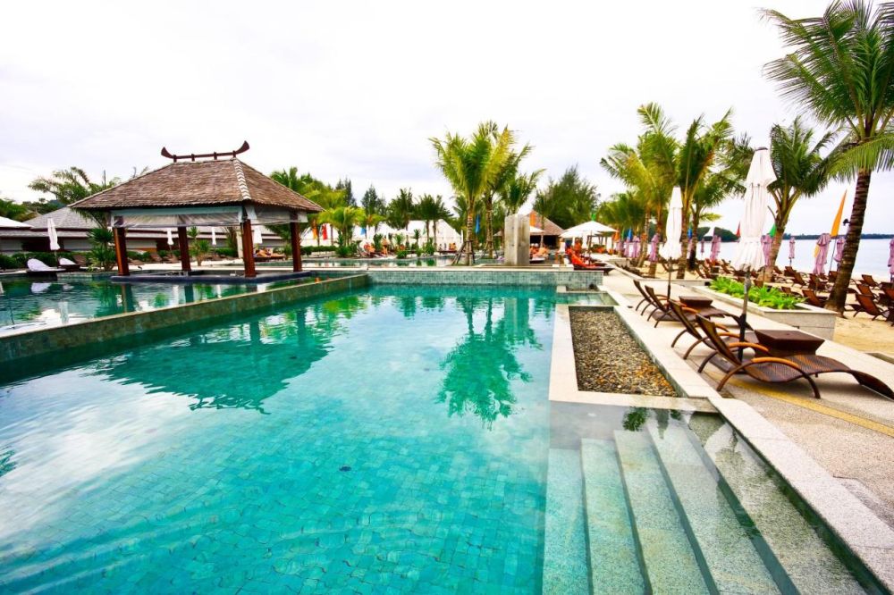Ananea Beyond Khaolak (ex. Beyond Resort Khaolak | Adults Only 12+) 4*