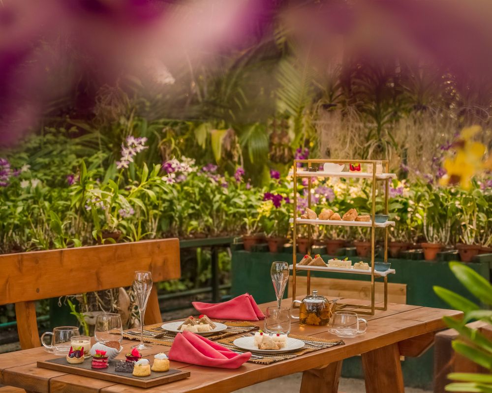 Anantara Kihavah Villas 5*