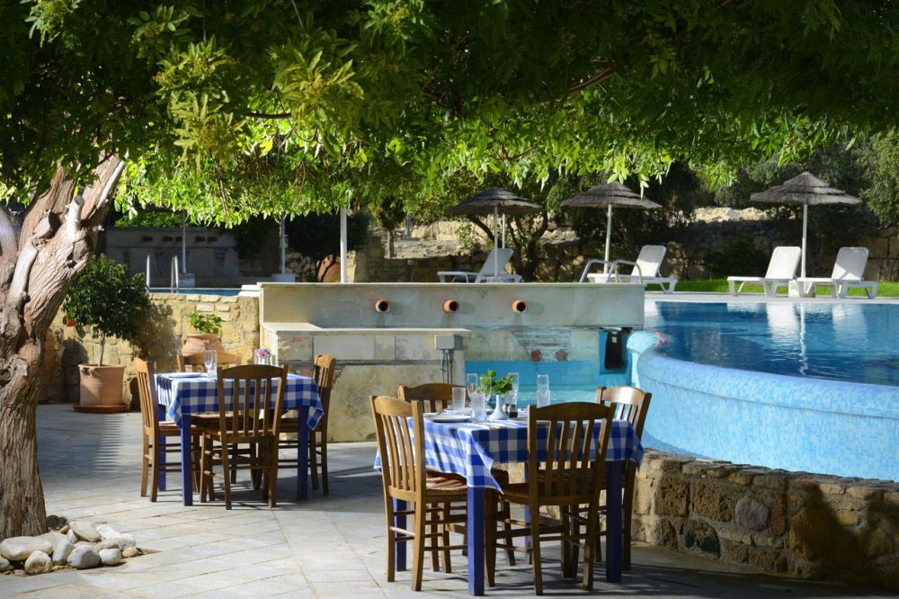 Basilica Holiday Resort 3*
