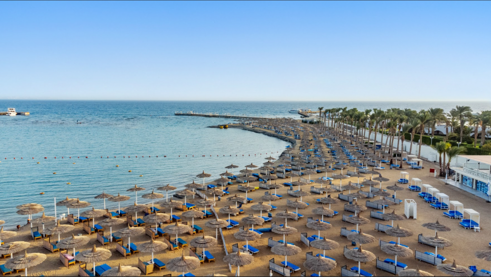 Albatros Jungle Aqua Park 4*