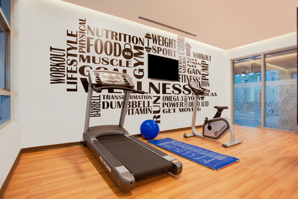 The District Hotel (ex. Lemon Tree Hotel Dubai) 4*