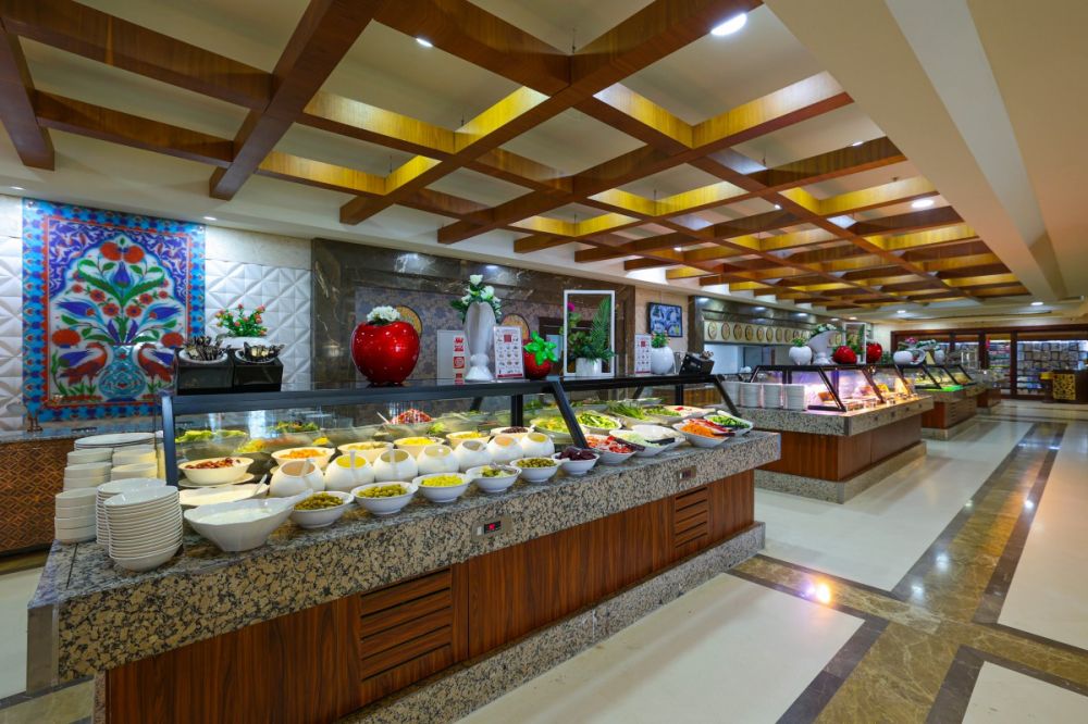 Crystal Family Comfort Collection (ex. Crystal Family Resort & Spa) 5*