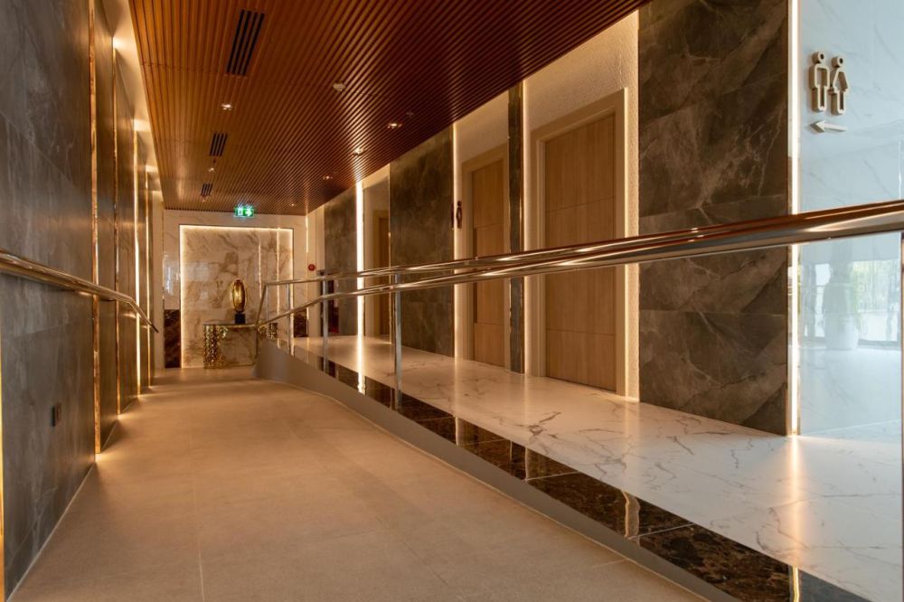 D-Beach Pattaya Discovery Beach Hotel 4*