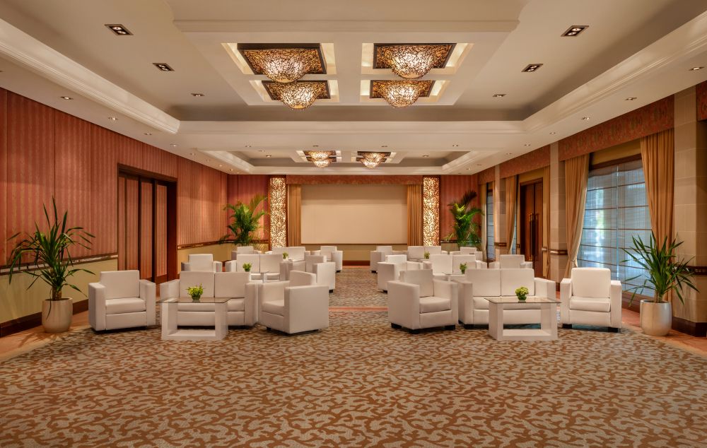 St. Regis Bali Resort 5*