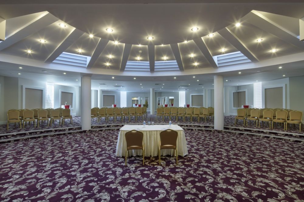 Crystal Tat Beach Pearl Collection (ex.Crystal Tat Beach Golf Resort & Spa) 5*