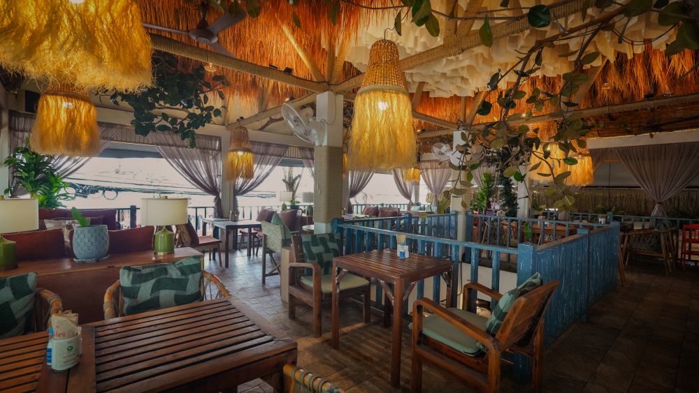 Sugar Marina Resort Art Karon Phuket 3*
