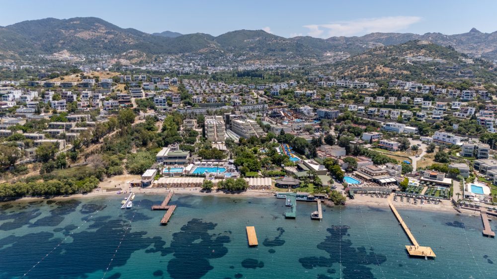 Golden Age Bodrum Yalikavak Hotel 4*