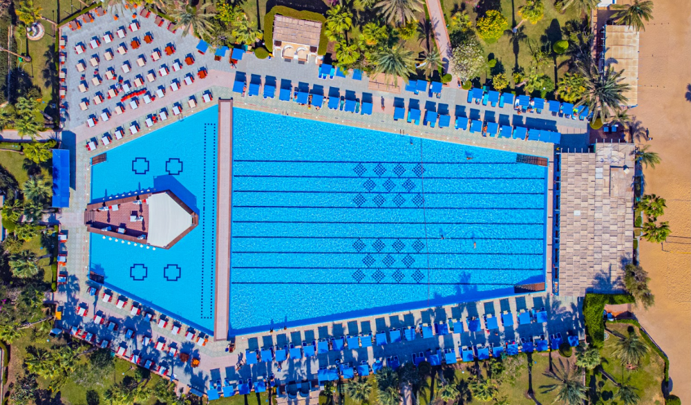 Arabia Azur 4*