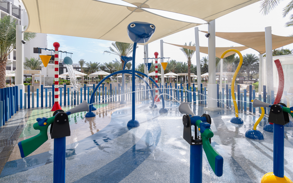 Intercontinental Fujairah Resort 5*