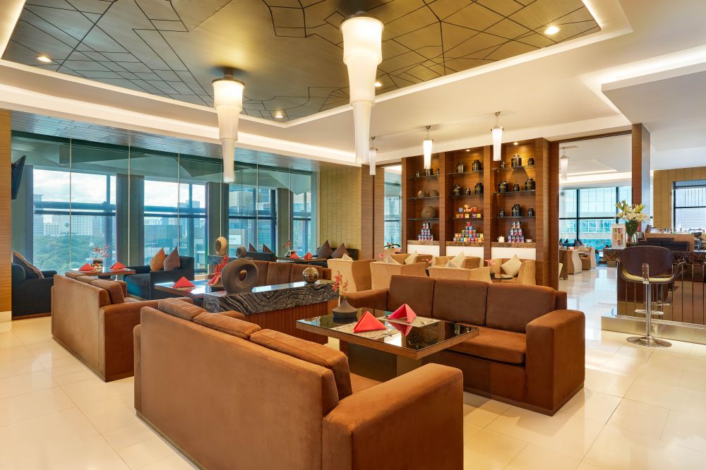 Aetas Lumpini 5*