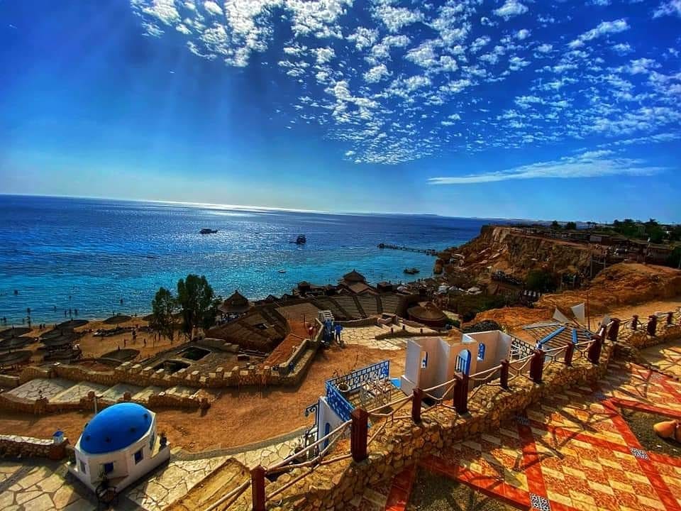 Faraana Reef (Ex.Club El Faraana Reef Resort) 4*