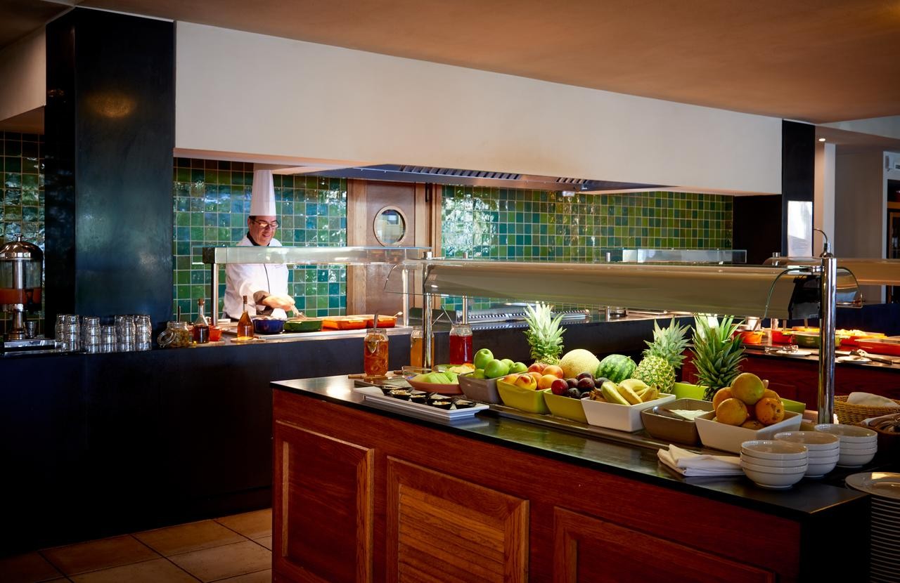 Village Heights Resort 4*