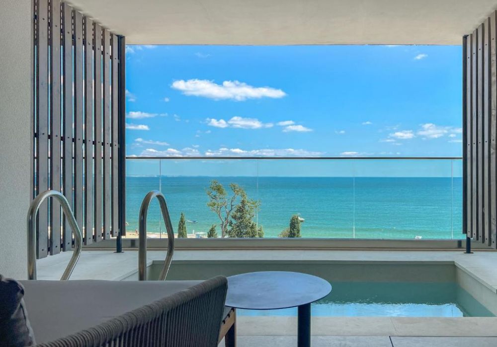 Grifid Hotel Noa 5*