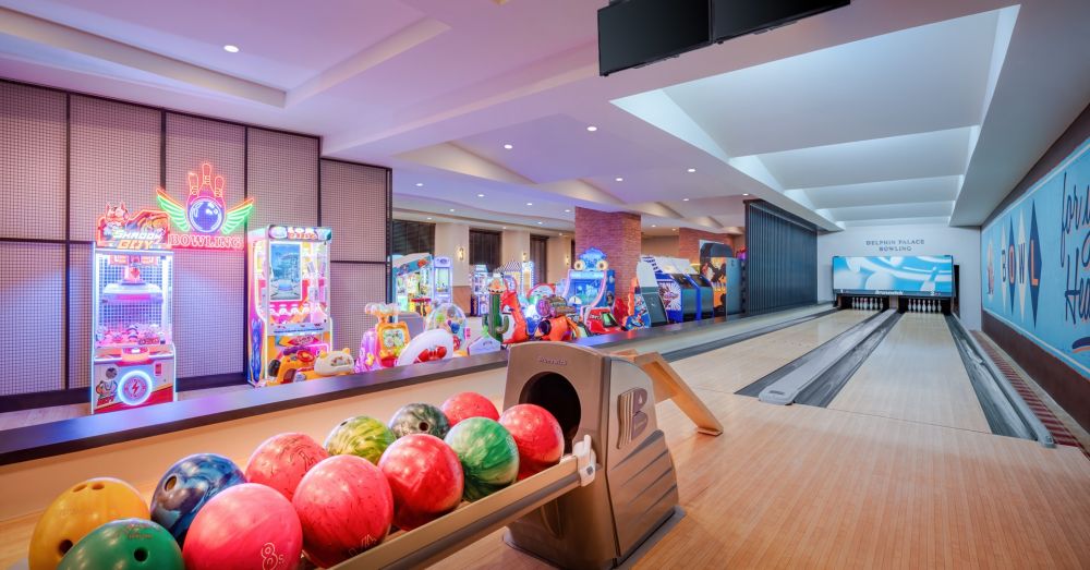 Delphin Palace Hotel 5*