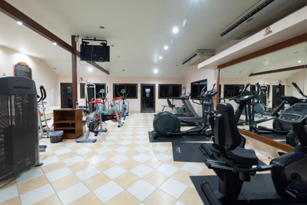Baumanburi Hotel 3*