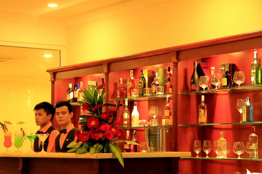 Nha Trang Palace 4*