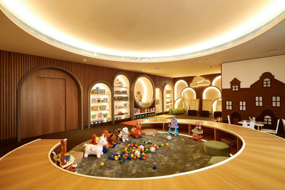 The St. Regis Marsa Arabia Island, The Pearl Qatar 5*