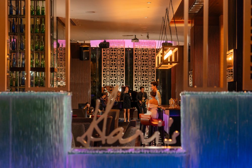 Holiday Inn Silom, Bangkok 4*