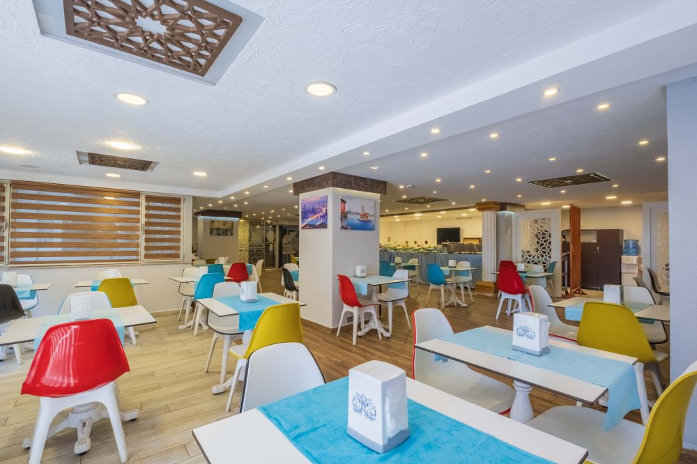 Mevre Hotel 3*