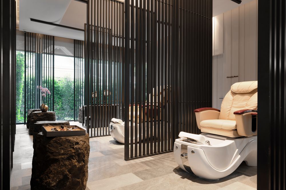 Banyan Tree Krabi 5*