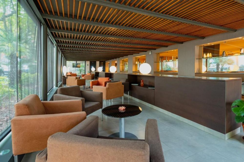 Magnolia Hotel Salou (Adults only) 4*