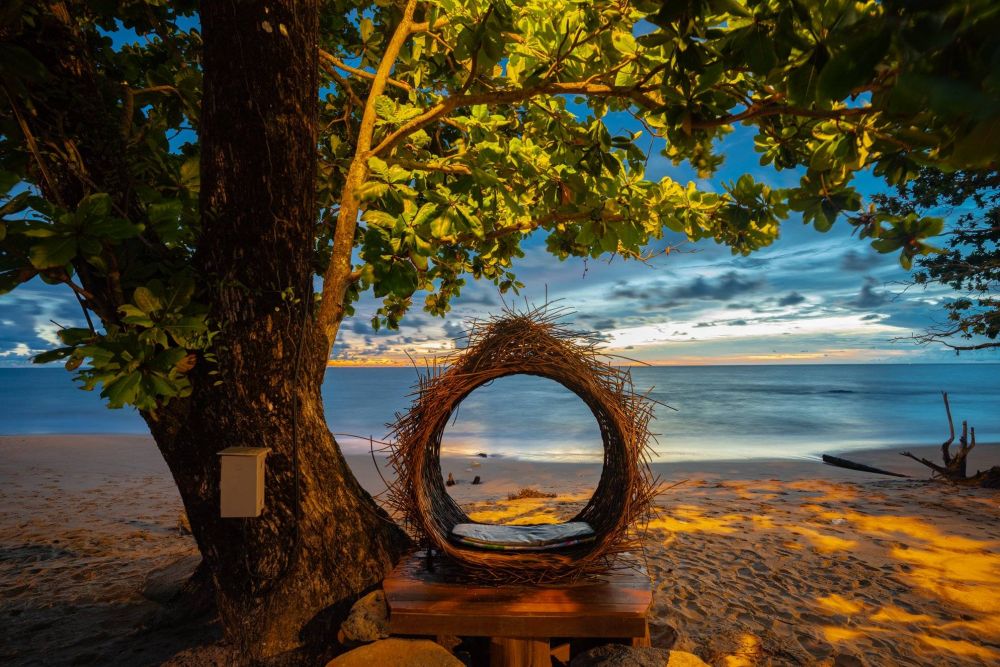 Eden Beach Khao Lak Resort & Spa 5*