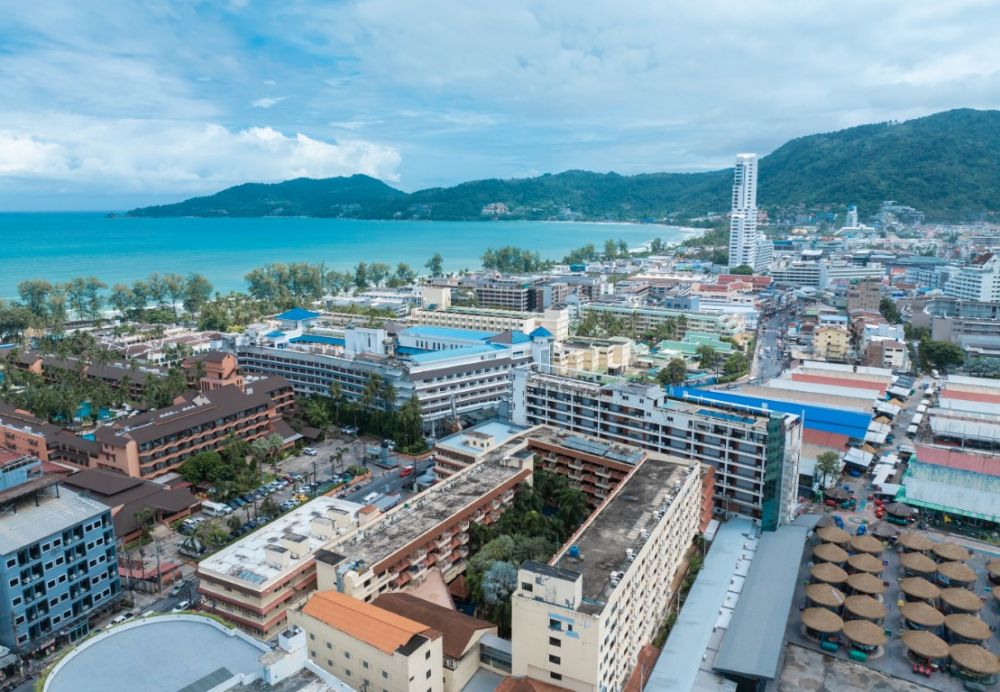 Baumanburi Hotel 3*