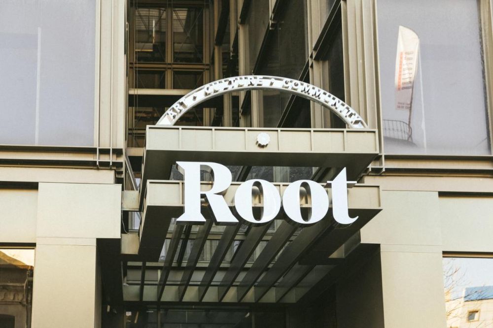 Root Karakoy Bosphorus Hotel & Spa (ex. Root Karakoy Hotel) 4*