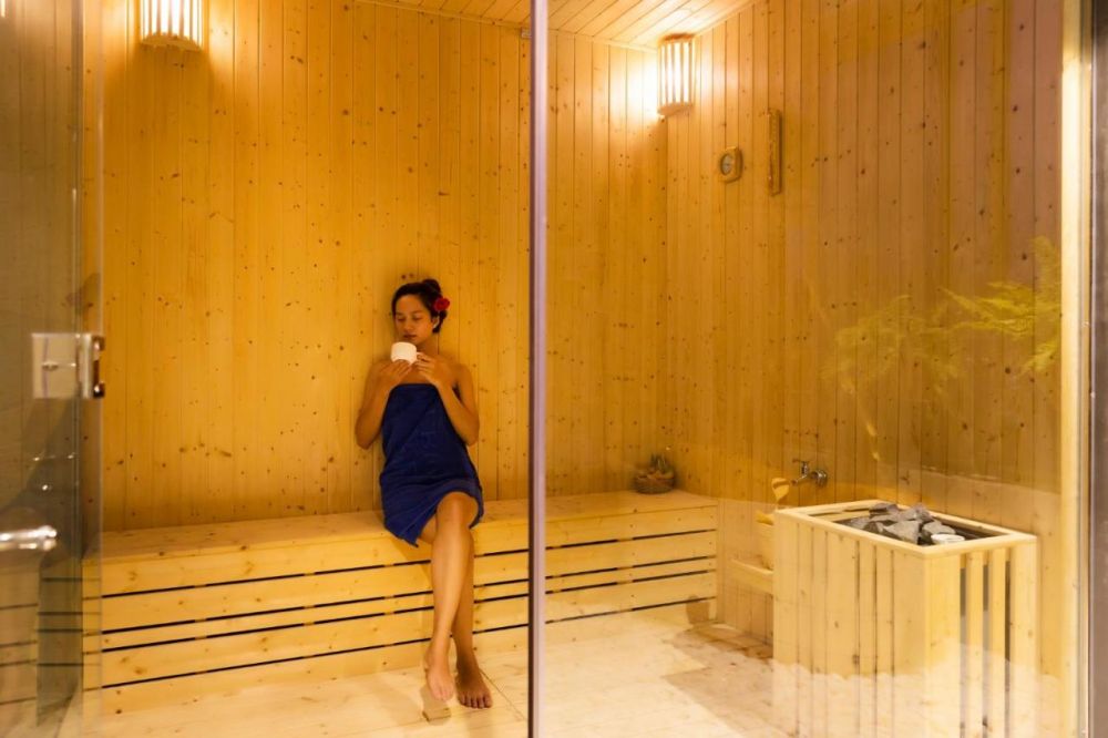 Erica Nha Trang Hotel 4*