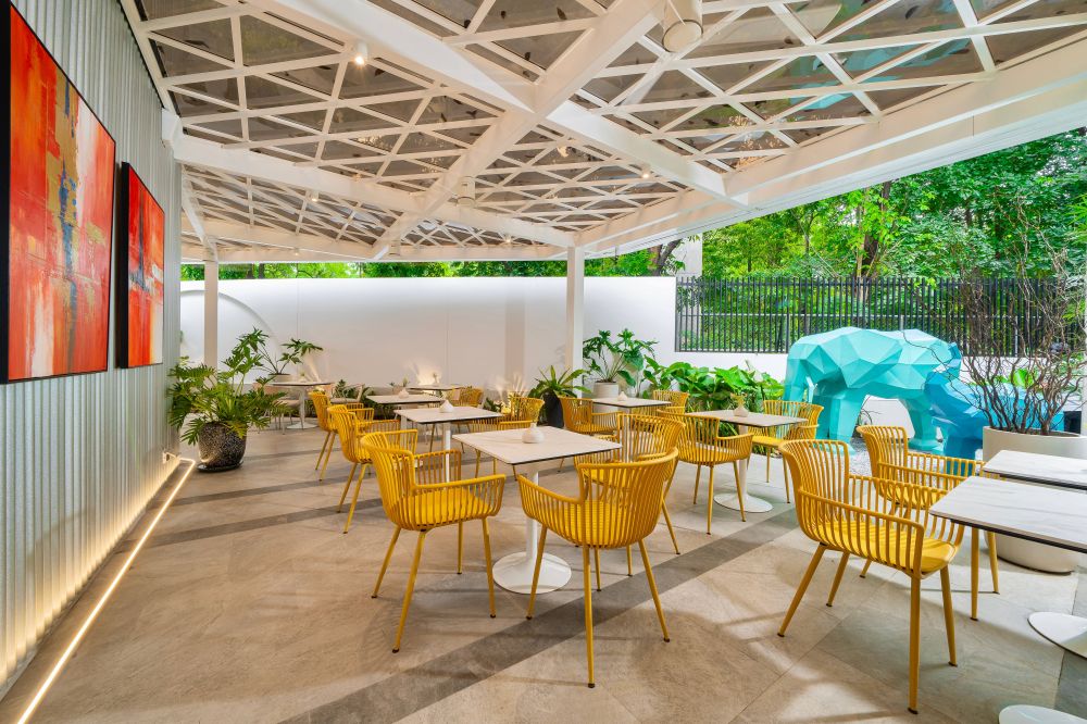Hotel Bangkokian 2*