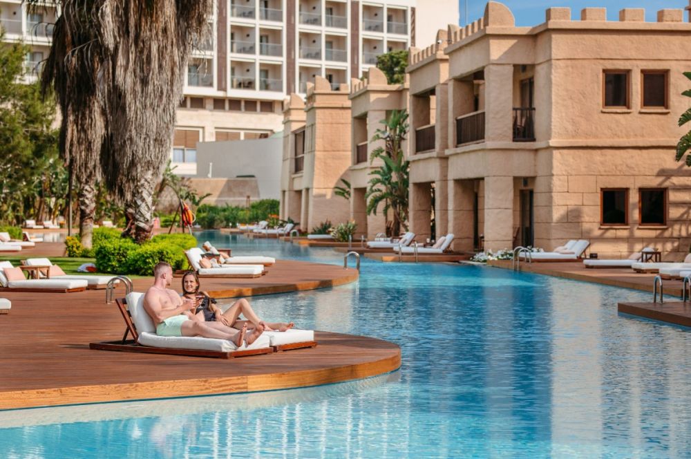 Rixos Premium Belek The Land Of Legends Free Access (ex. Rixos Premium Belek) 5*