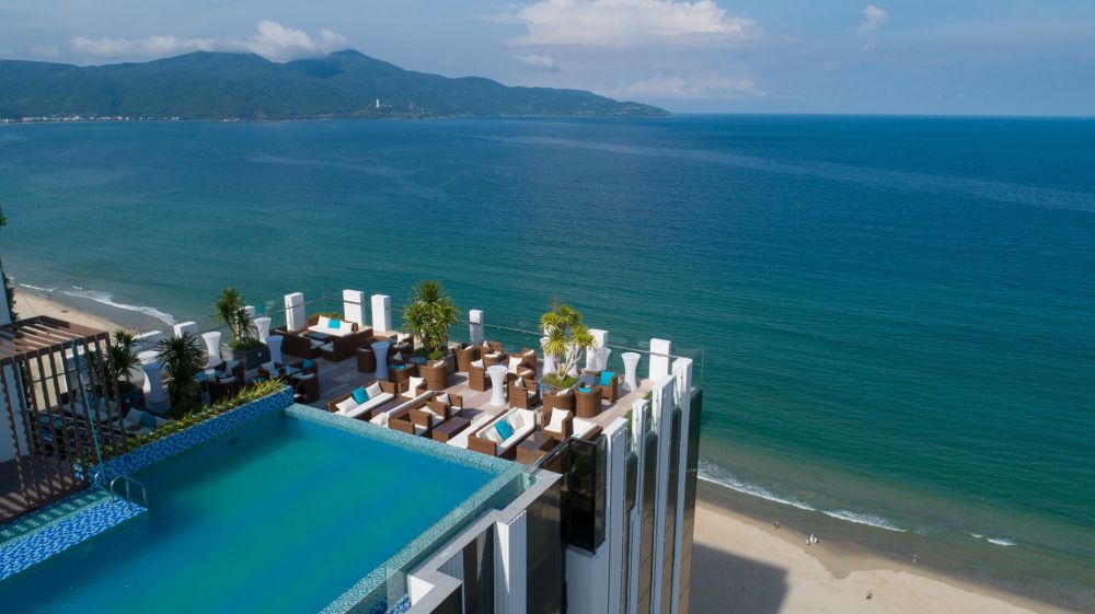 Haian Beach Hotel & Spa 4*