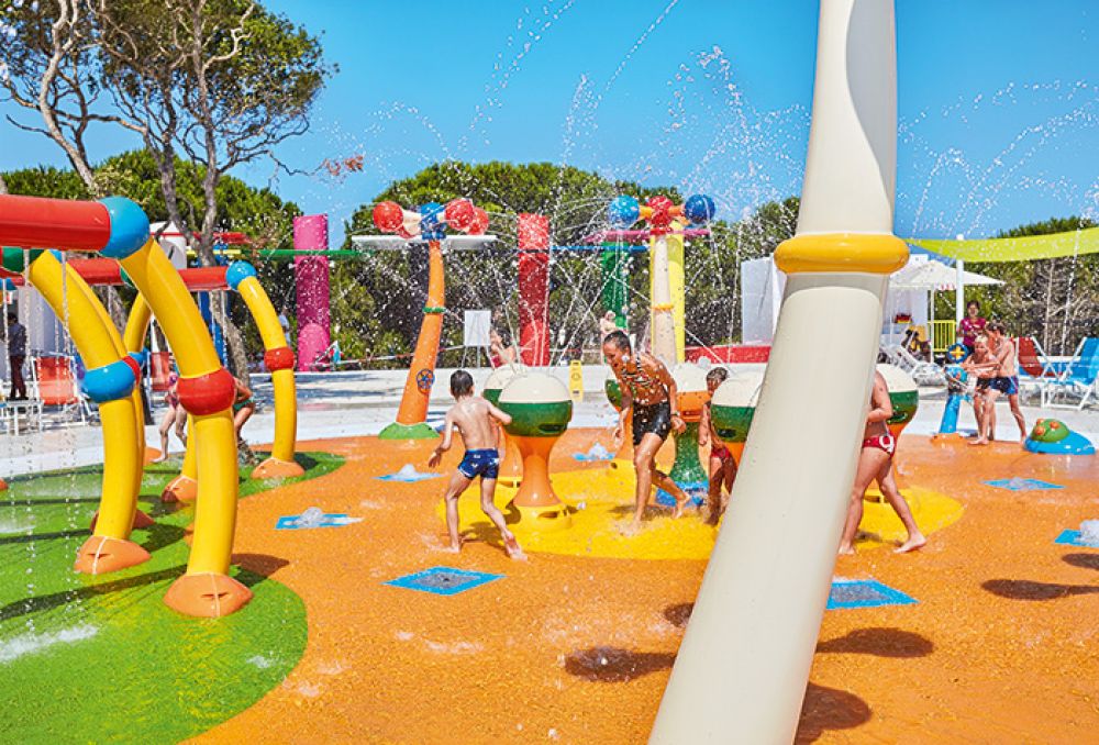 Grecotel Ilia Palms & Aqua Park 5*