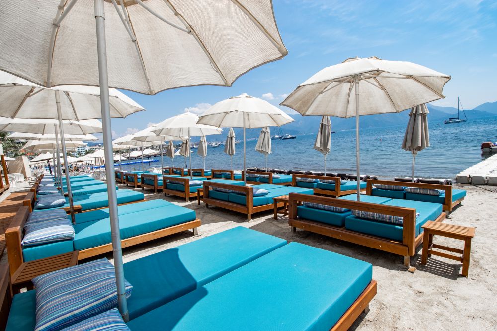Unique Class Beach Hotel +14 (ex. Class Beach Hotel) 4*