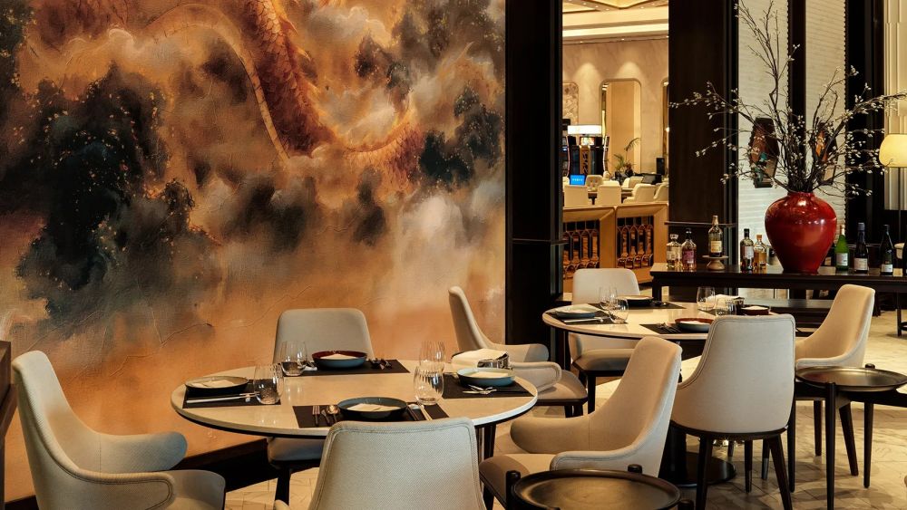 City of Dreams Mediterranean 5*